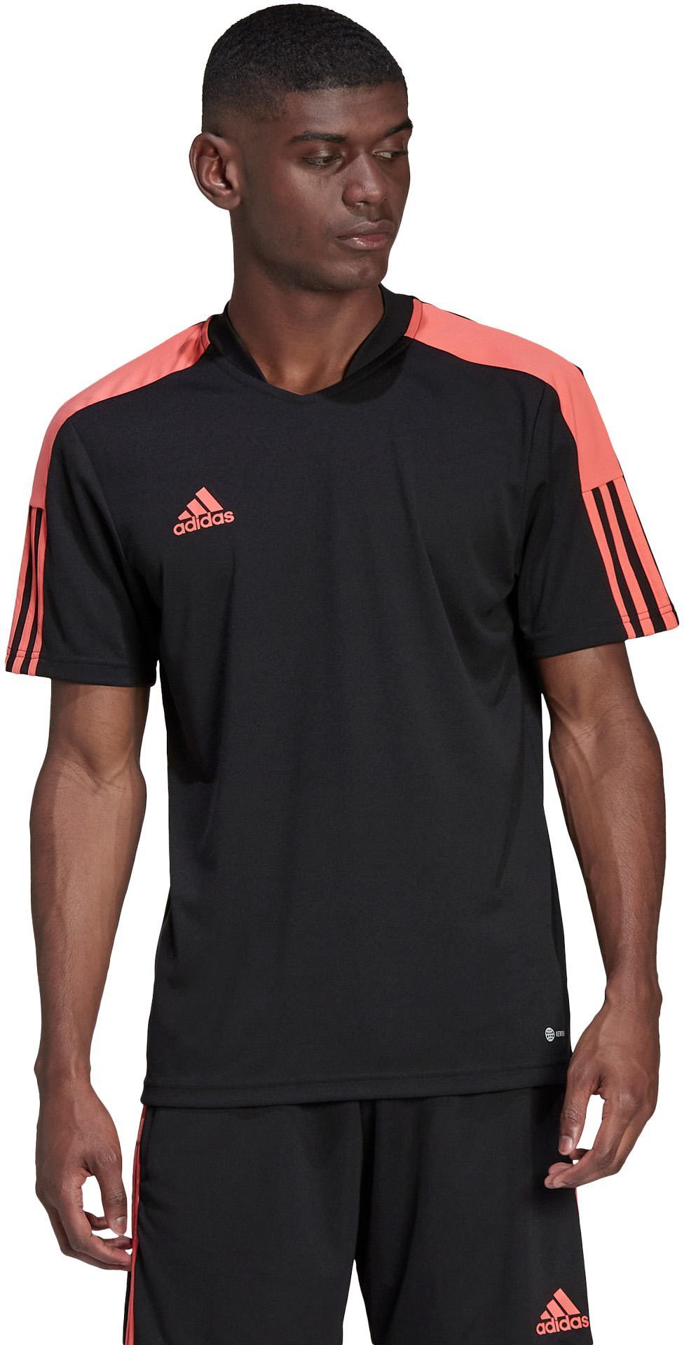TIRO TR JSY ES. Trainings-Jersey