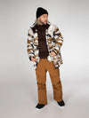 Rambo Snowjacket