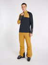 Prtholdme 1/4 Zip Top
