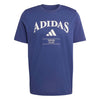 Heritage  Graphic Tee T-shirt tennis