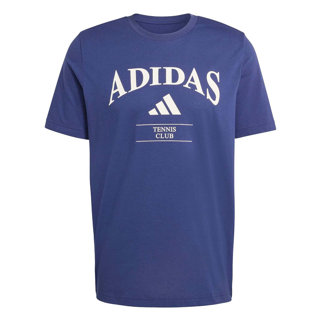 Heritage  Graphic Tee T-shirt tennis