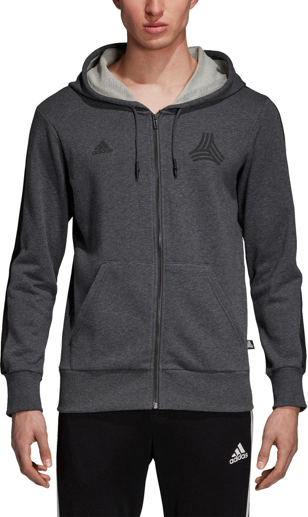 tan hoody
