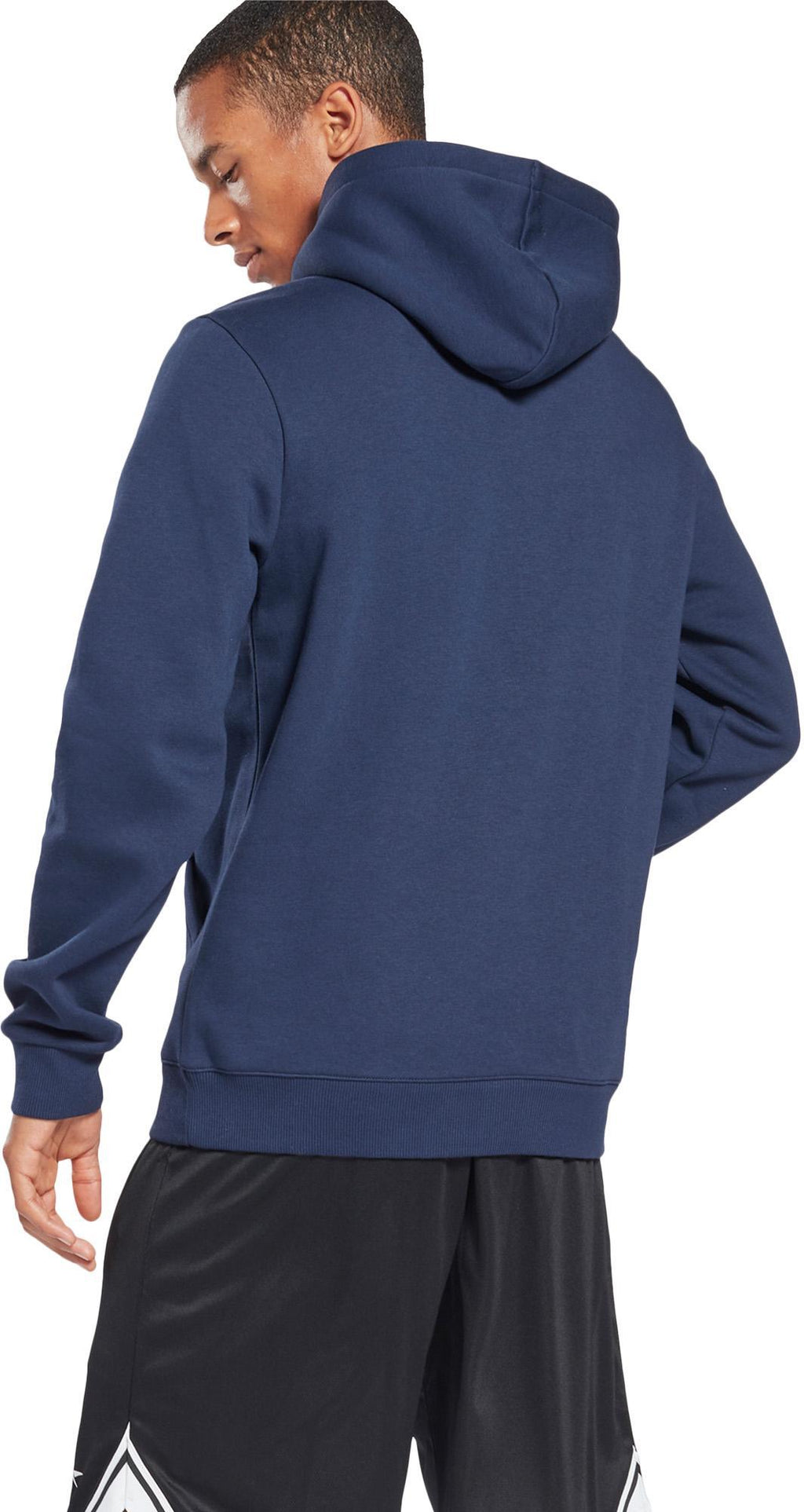 Ri Flc Oth Bl Hoodie