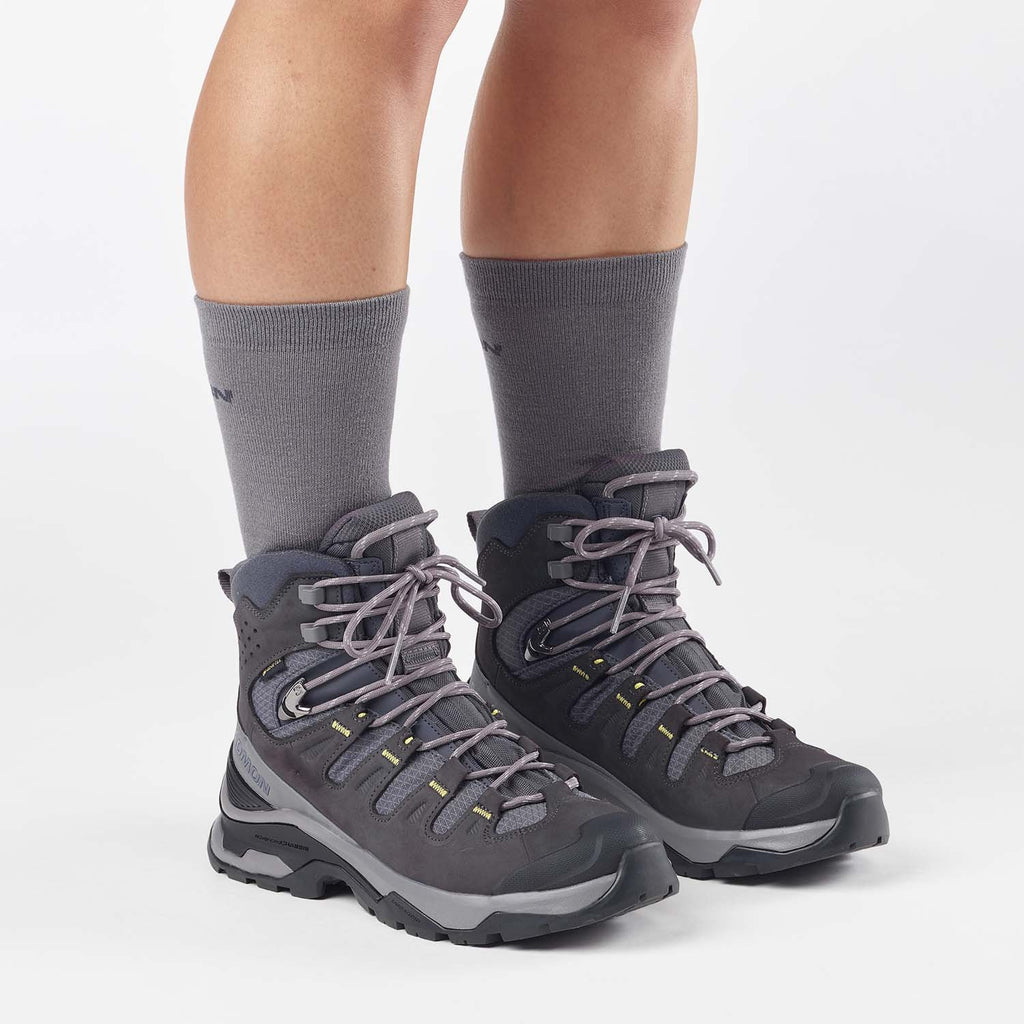 Quest 5 Gore-Tex Bergschoenen