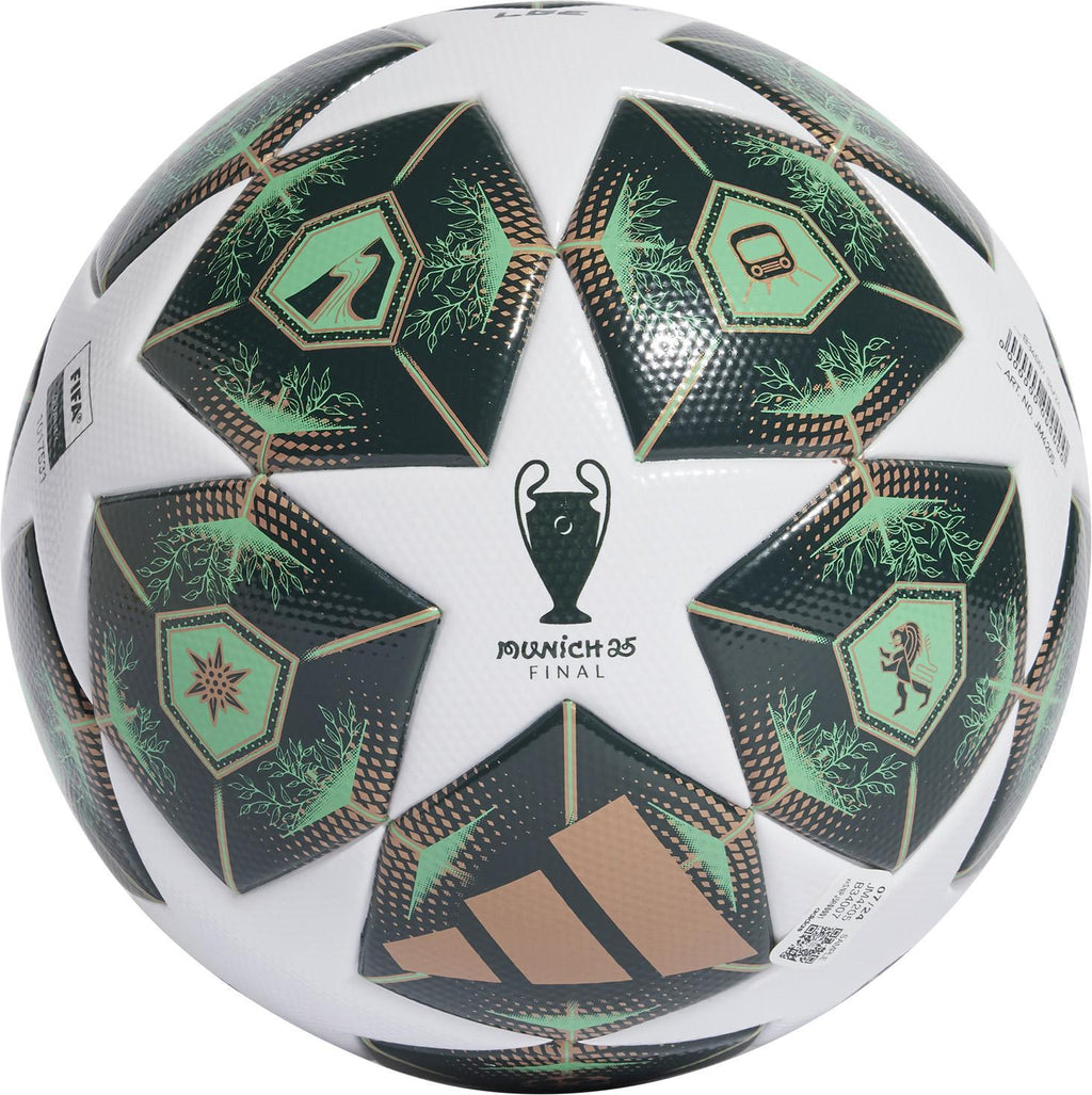 UCL LGE BOX