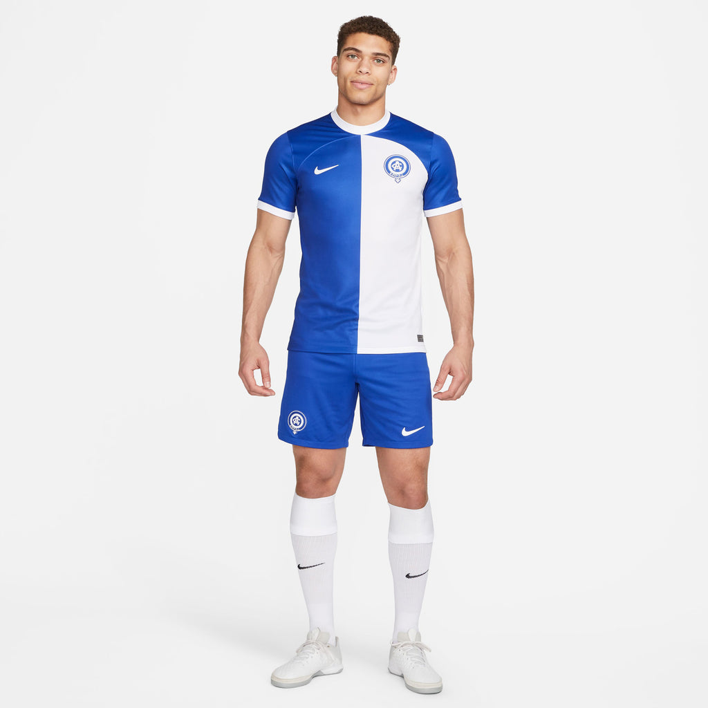 Atlético Madrid 2023/24 stadium heren voetbalshort