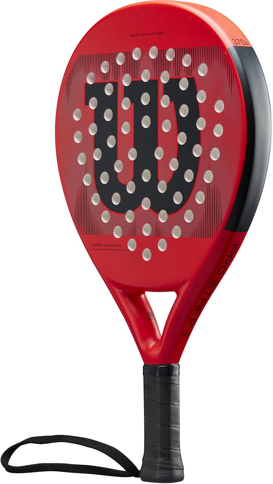 pro staff team padel