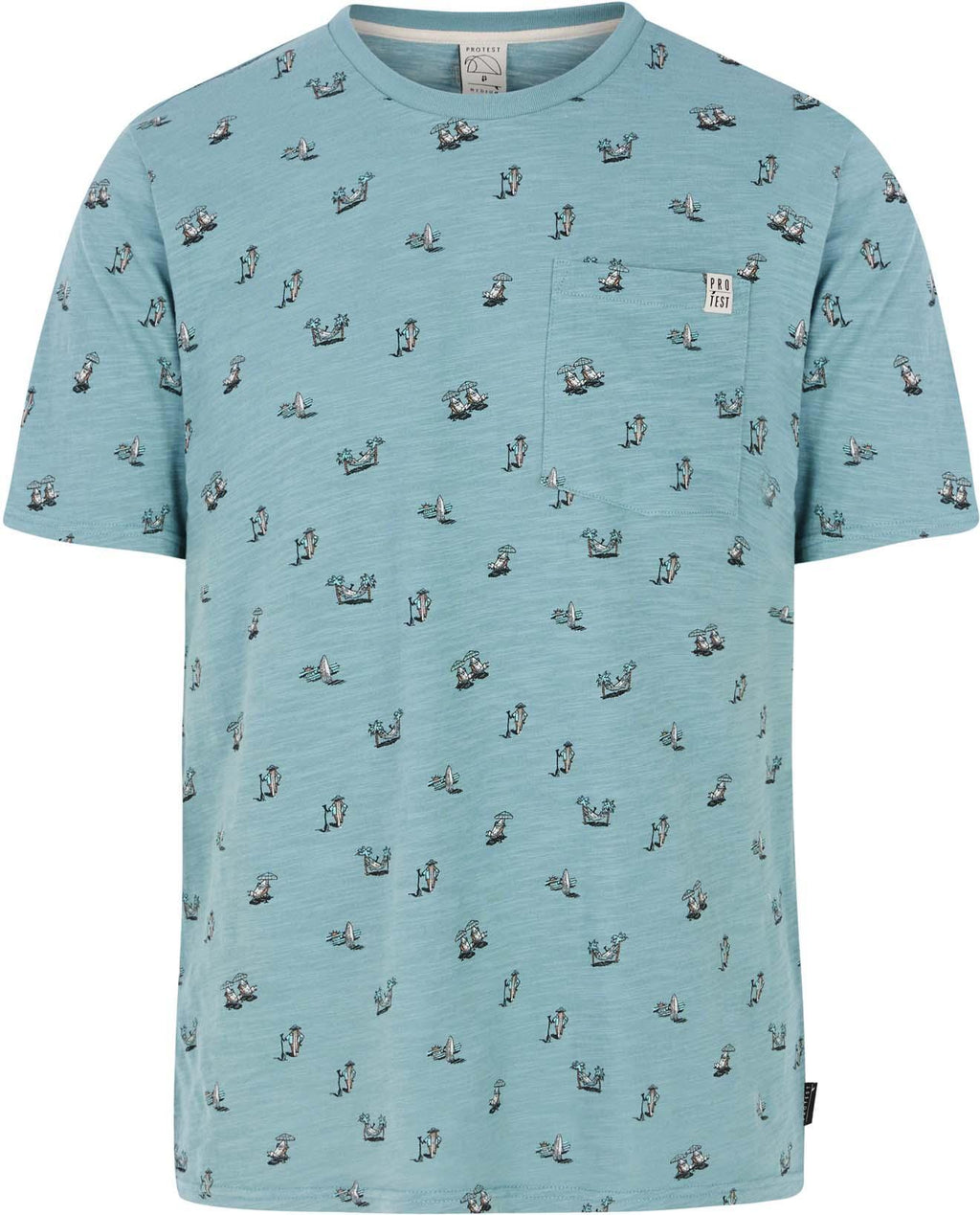 Prtelston T-shirt