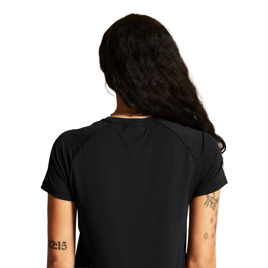 Collective Short Sleeve Tee T-shirt