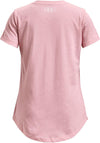 Live Sportst.Graphic Mädchen T-Shirt