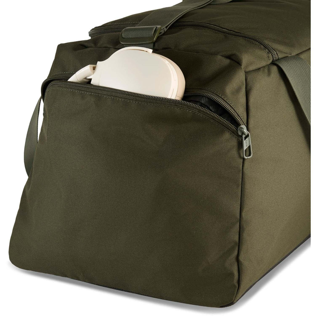 puma fundamental medium sports bag