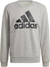 Essentials Big Logo Sweatshirt