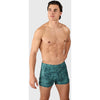 Zwemslip middel