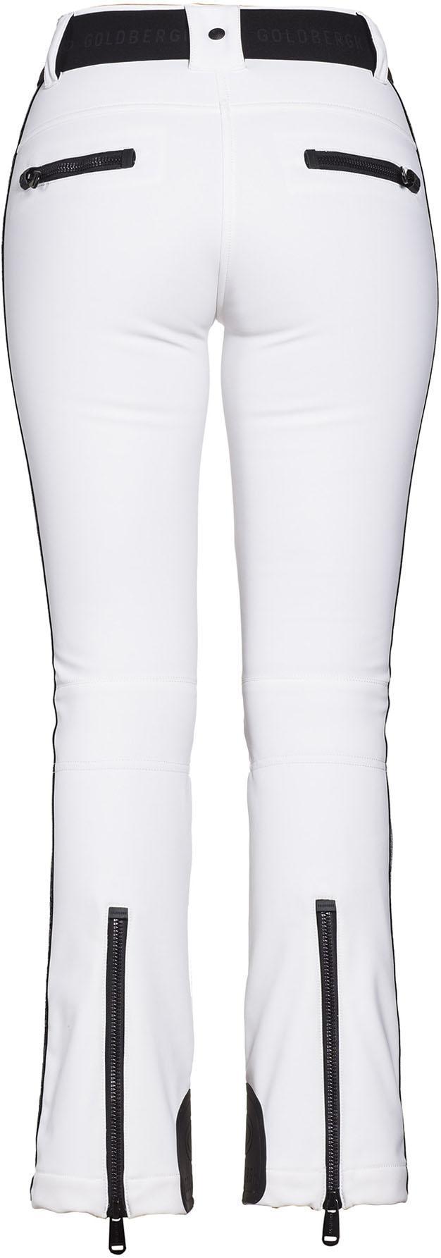rocky, ladies knitted ski pant