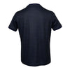 Pique Printed Tee