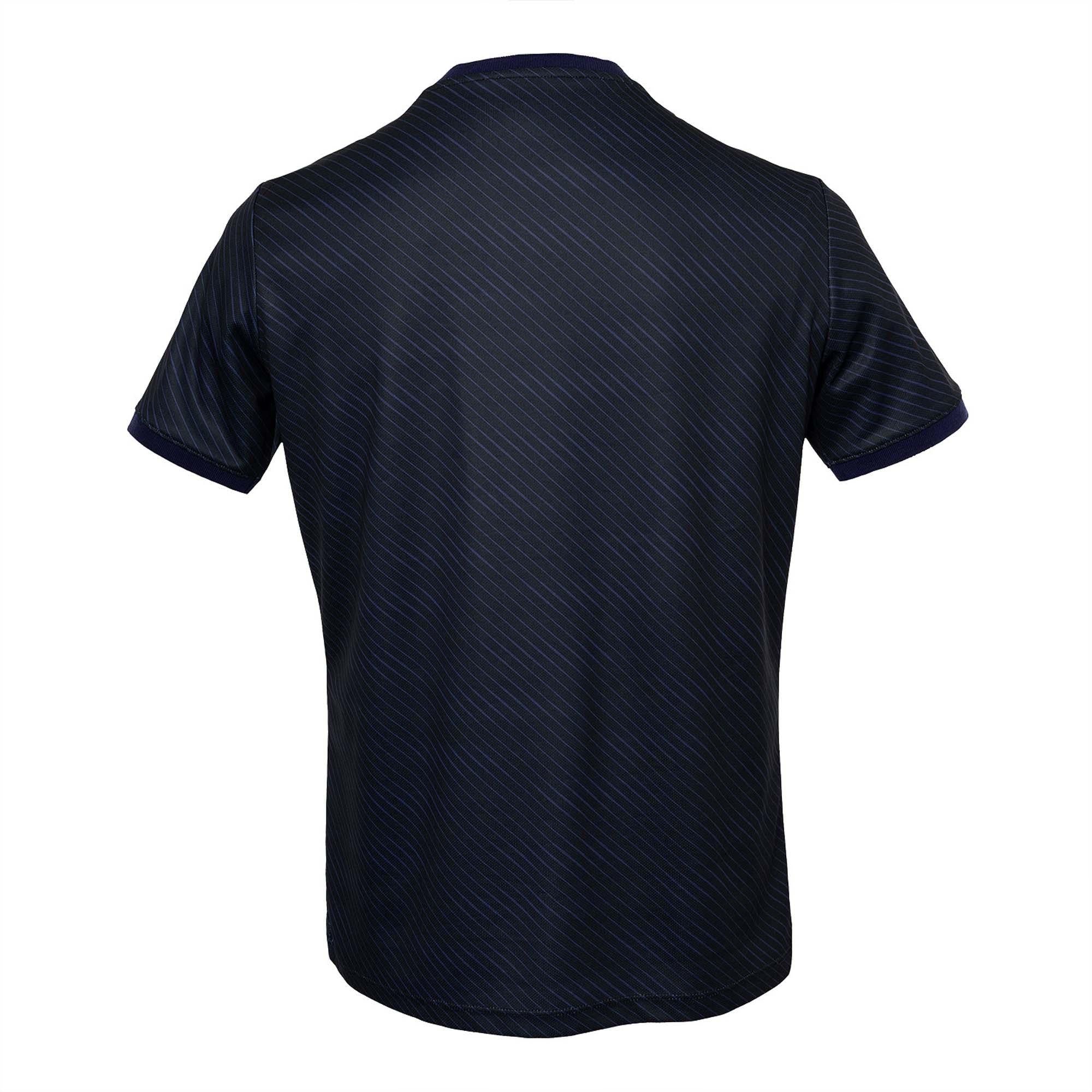 Pique Printed Tee