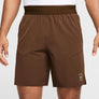 Court Advantage Dri-FIT 8 short
