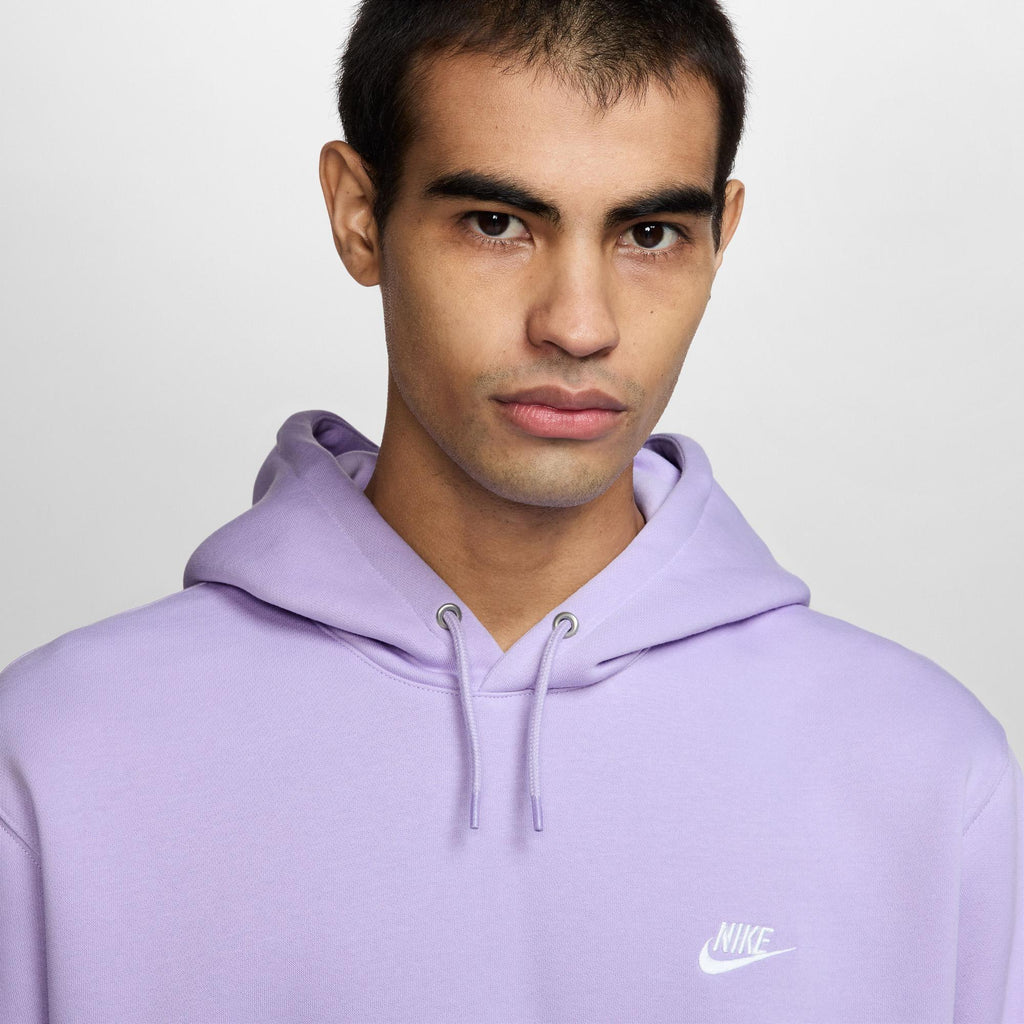 Club hoodie