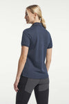 Txlite Melange Polo