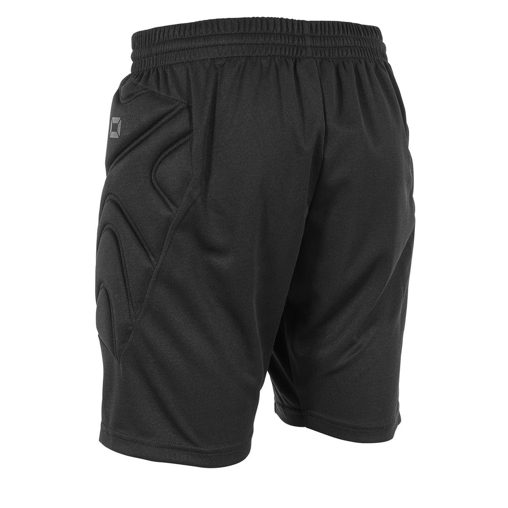 stanno bounce goalkeeper shorts