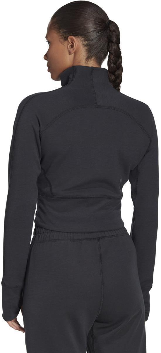 W Stu Tracktop