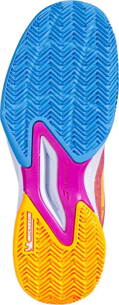 Jet Mach 3 Clay Junior