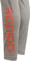 Linear kids legging