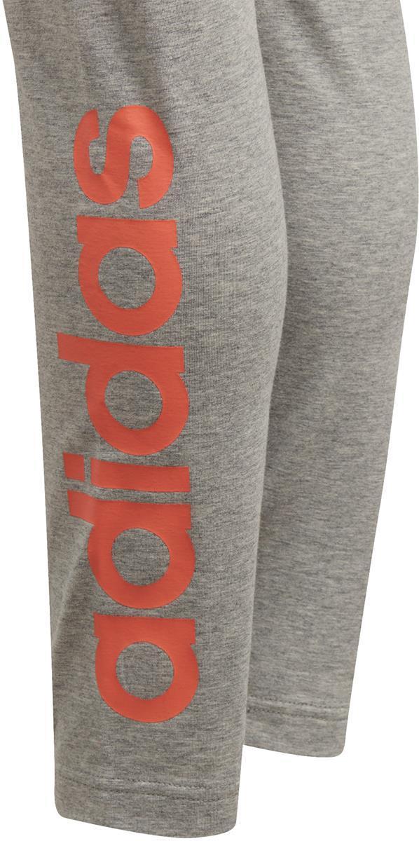 Linear kids legging