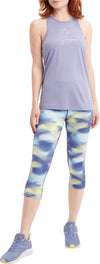 Glory Dry-Plus top