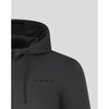 Flex Hoodie met Rits en Capuchon sportcasual