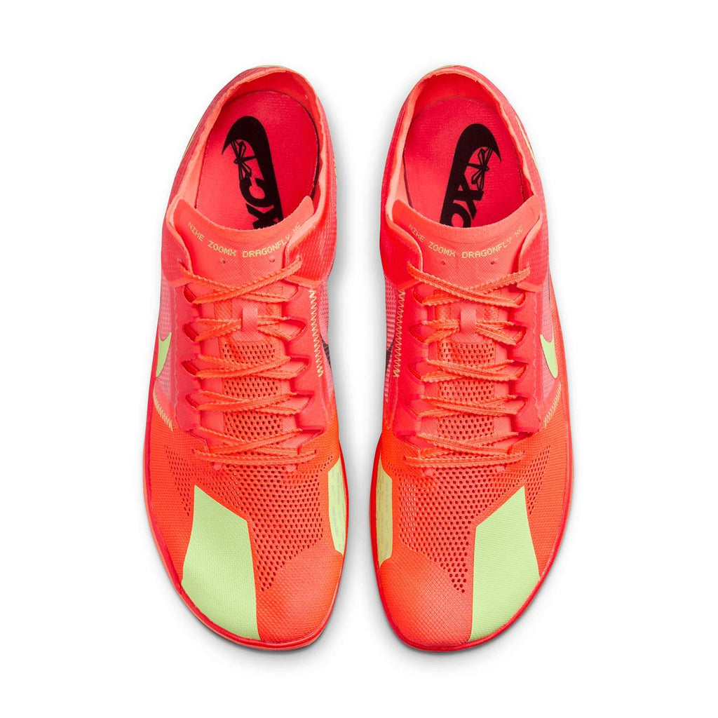 Zoomx Dragonfly Xc Cross-count Hardloopschoenen
