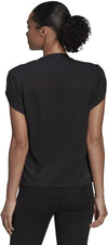 W FLORAL T Da. T-Shirt