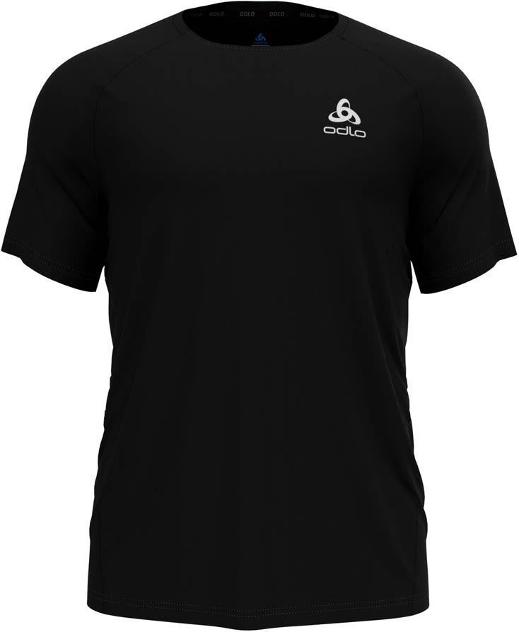 T-shirt S/s Crew Neck Essential