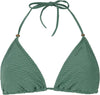 Mixalerias Triangle Bikini Top