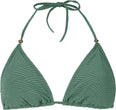 Mixalerias Triangle Bikini Top