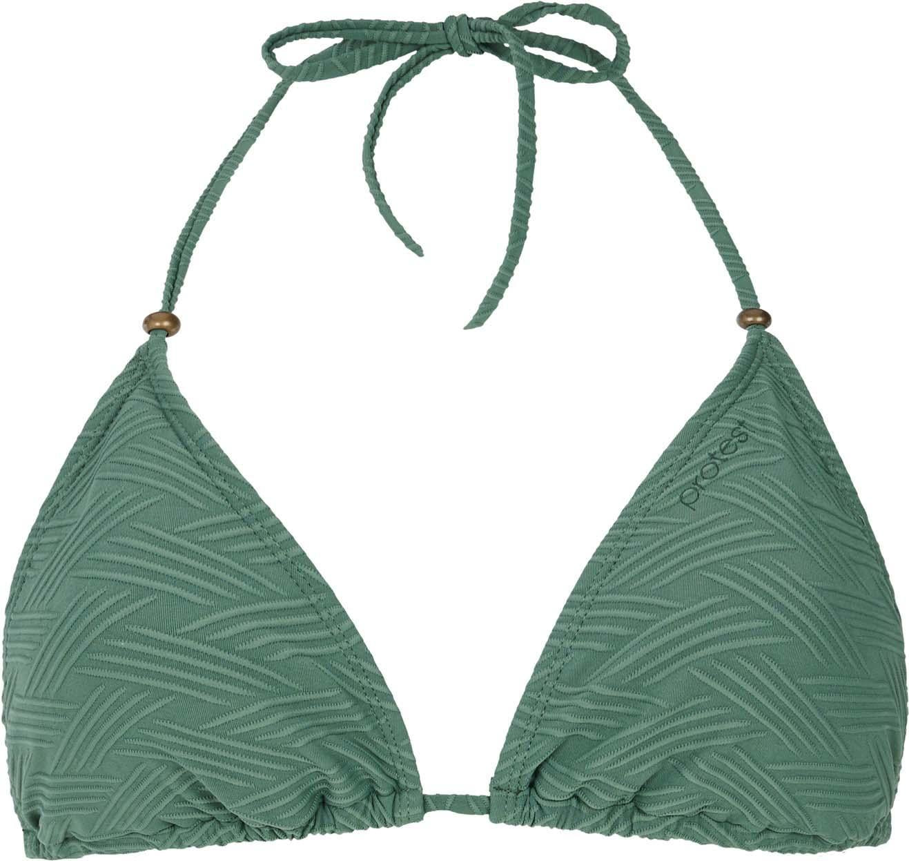 Mixalerias Triangle Bikini Top