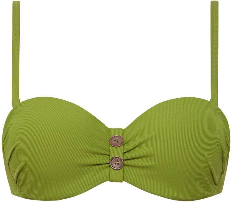top bikini padded wired