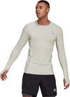 ADI RUNNER LSHr. Laufshirt langarm