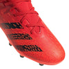 Predator Freak.3 Firm Ground kids voetbalschoenen