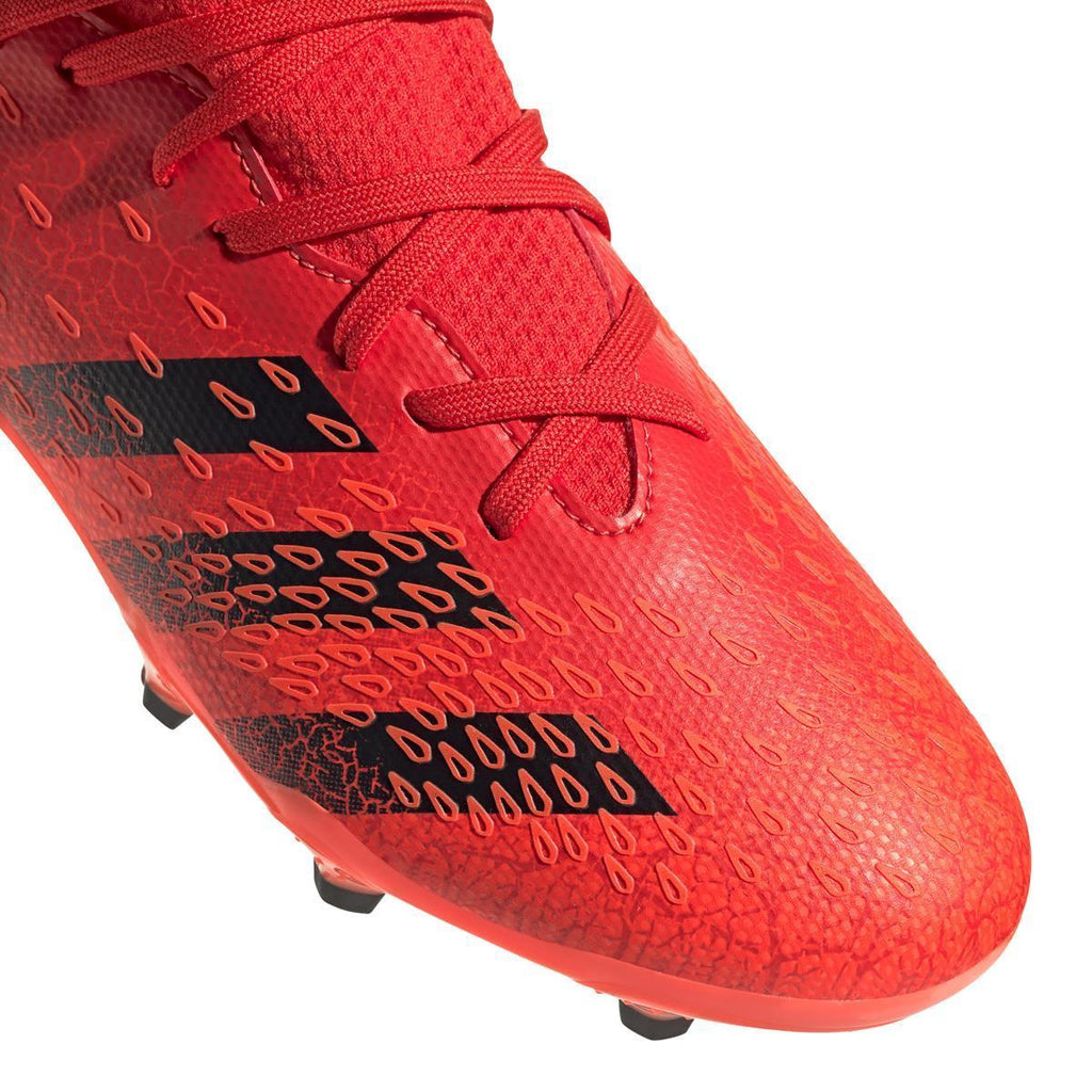 Predator Freak.3 Firm Ground kids voetbalschoenen