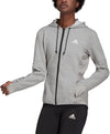 T HD TT. Trainingsjacke.Kapuze