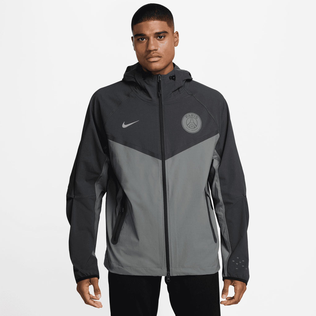 Paris Saint-Germain Tech Windrunner