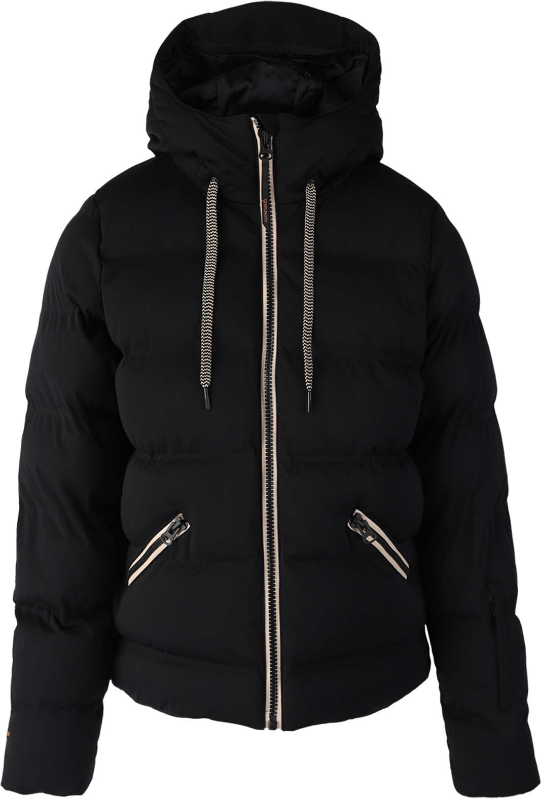 Irai ski jas