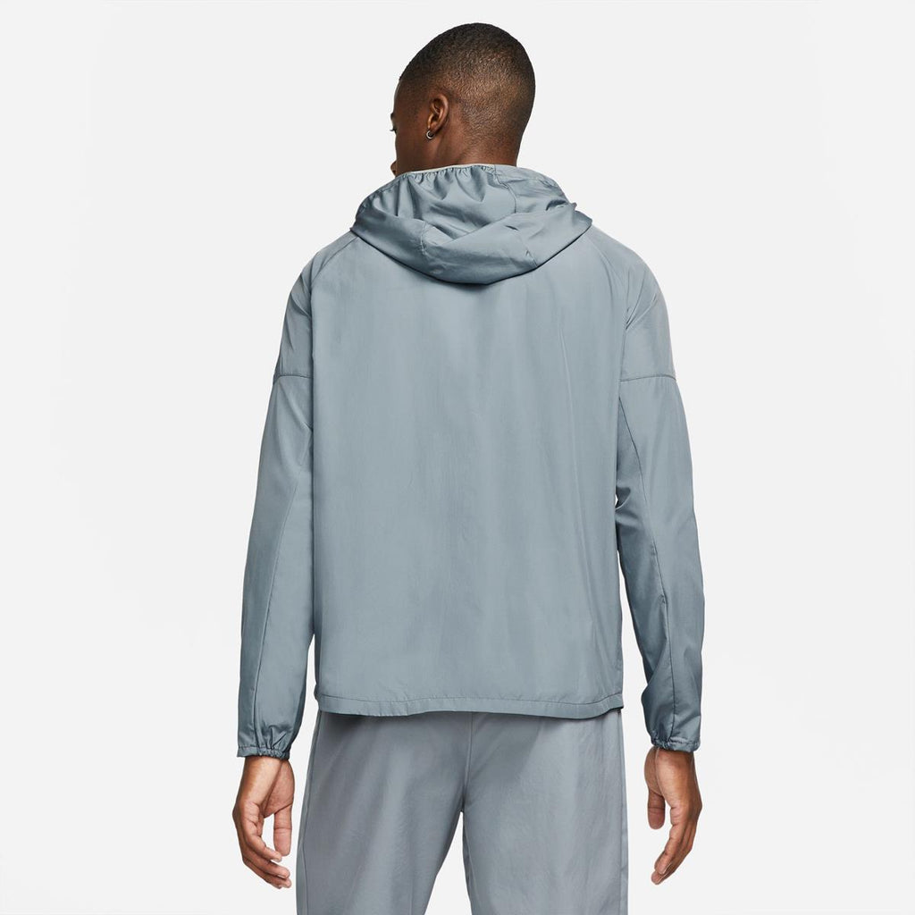 Repel Miler jas