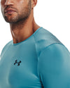 Armourprint longsleeve shirt