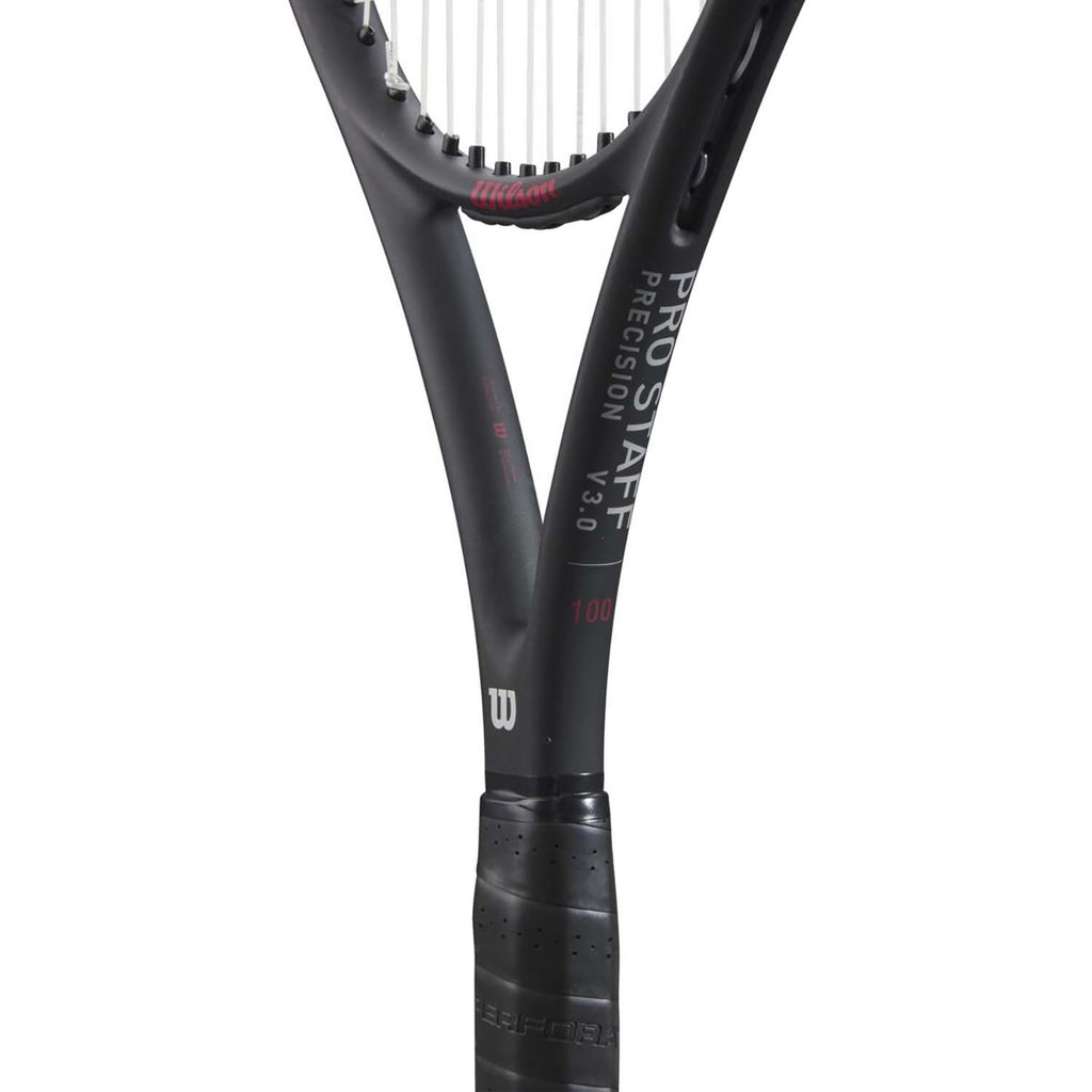 pro staff precision 100 tns