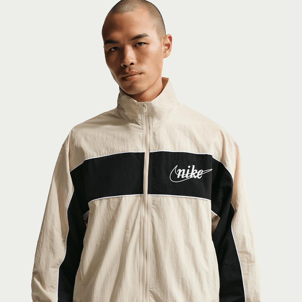 Sportswear Club Men's lightweight Anorak