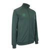 men cotton track jacket
