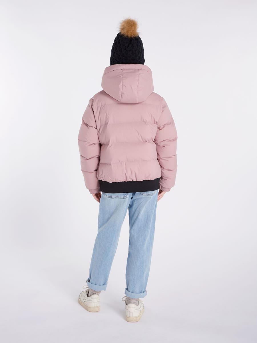 Prtelin Jr Snowjacket