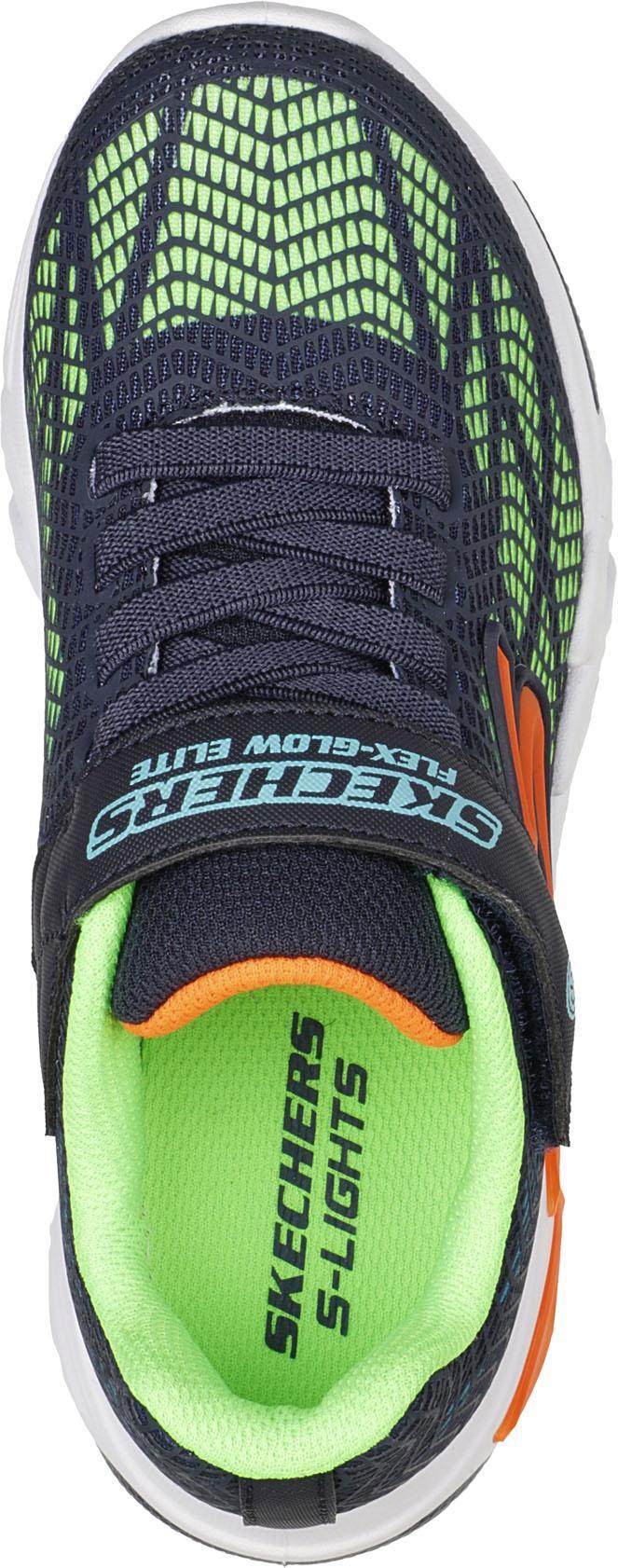 flex-glow elite - vorlo